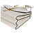 Gucci Bolso de Hombro Silvi Small Tote Blanco - vista 10