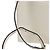 Gucci Bolso de Hombro Silvi Small Tote Blanco - vista 6