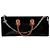 Louis Vuitton Trico Tote Schultertasche Schwarz