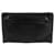 Miu Miu Clutch con borchie Nero  - vista 3