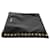 Miu Miu Clutch con borchie Nero  - vista 6