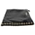 Miu Miu Clutch con borchie Nero  - vista 8
