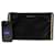 Miu Miu Clutch con borchie Nero  - vista 9