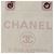 Chanel Borsa Tote a Spalla Deauville Medium Rosa - vista 2