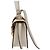 Gucci Mini borsa tote Silvy a tracolla Bianco - vista 3