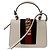 Gucci Mini borsa tote Silvy a tracolla Bianco - vista 4