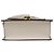 Gucci Mini borsa tote Silvy a tracolla Bianco - vista 8