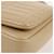 Burberry Borsa a tracolla Rola Medium Marrone  - vista 8