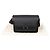 Marni Mini bolsa tiracolo crossbody estilo trunk Preto