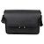 Marni Mini bolsa tiracolo crossbody estilo trunk Preto - vista 2