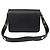 Marni Mini bolsa tiracolo crossbody estilo trunk Preto - vista 3