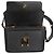 Marni Mini bolsa tiracolo crossbody estilo trunk Preto - vista 7