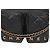 Camera Chanel Case para câmera média transversal Preto - vista 2