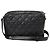 Camera Chanel Case para câmera média transversal Preto - vista 3