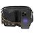 Camera Chanel Case para câmera média transversal Preto - vista 7