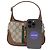 Gucci Jackie Mini Hobo Shoulder Crossbody Marron - vue 7