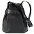 Borsa a tracolla Louis Vuitton Epi Sac de Paul PM in pelle Nero