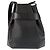Borsa a tracolla Louis Vuitton Epi Sac de Paul PM in pelle Nero - vista 2