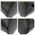 Borsa a tracolla Louis Vuitton Epi Sac de Paul PM in pelle Nero - vista 4