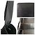 Borsa a tracolla Louis Vuitton Epi Sac de Paul PM in pelle Nero - vista 6