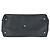 Borsa a mano Gucci Bamboo in pelle nera Nero - vista 10