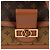 Louis Vuitton Borsa a tracolla e crossbody Dauphine Mm Marrone - vista 2