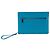 Bottega Veneta Portadocumenti Small Pouch Blu