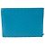 Bottega Veneta Portadocumenti Small Pouch Blu - vista 3