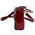 Dior Kleine Damen-Tote-Schultertasche Rot - Ansicht 4