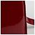 Dior Kleine Damen-Tote-Schultertasche Rot - Ansicht 7
