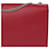Gucci Interlocking Schultertasche Medium Rot - Ansicht 5