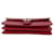 Gucci Interlocking Schultertasche Medium Rot - Ansicht 7
