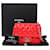 Chanel Petit Sac Classic a Spalla e Tracolla Rosa