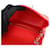 Chanel Petit Sac Classic a Spalla e Tracolla Rosa - vista 10