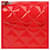 Chanel Petit Sac Classic a Spalla e Tracolla Rosa - vista 5
