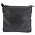 Gucci Leather Interlocking Shoulder Bag Black - view 2