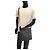 Gucci Leather Interlocking Shoulder Bag Black - view 6