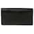 Gucci Portafoglio Lungo Interlocking Nero - vista 3