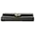 Gucci Portafoglio Lungo Interlocking Nero - vista 5