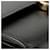 Gucci Portafoglio Lungo Interlocking Nero - vista 6