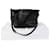 Dior Borsa a tracolla a secchiello Signature Medium Nero