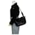 Dior Borsa a tracolla a secchiello Signature Medium Nero - vista 10