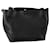 Dior Borsa a tracolla a secchiello Signature Medium Nero - vista 5
