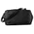 Dior Borsa a tracolla a secchiello Signature Medium Nero - vista 7