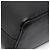 Piccola borsa a tracolla Ophidia in pelle Gucci Nero - vista 10