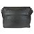 Borsa a tracolla in pelle Gucci Marrone Scuro - vista 2