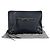 Balenciaga Clutch Medium Classic Metallic Edge Blu