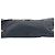 Balenciaga Clutch Medium Classic Metallic Edge Blu - vista 6