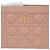 Dior Borsa a tracolla Caro Chain Bianco - vista 3