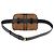 Gucci Riñonera Gg Ophidia Castaño - vista 4
